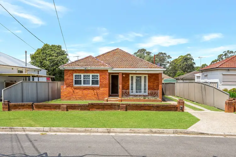 Main view of Homely house listing, 27 Olive Street, Fairfield NSW 2165