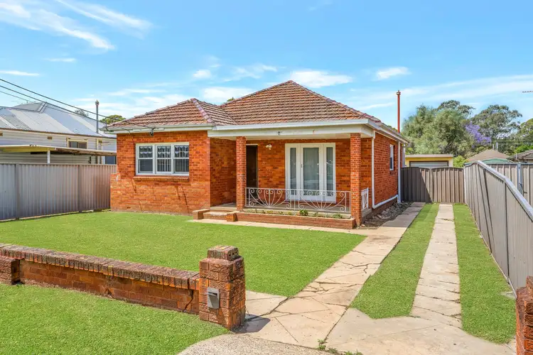 Second view of Homely house listing, 27 Olive Street, Fairfield NSW 2165