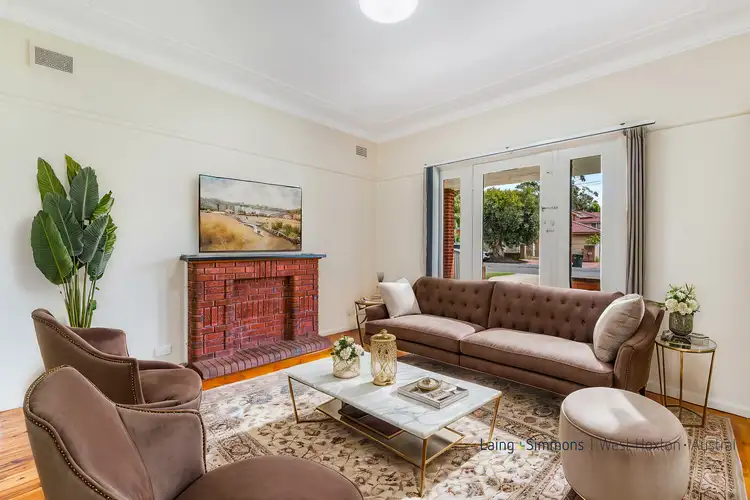 Third view of Homely house listing, 27 Olive Street, Fairfield NSW 2165