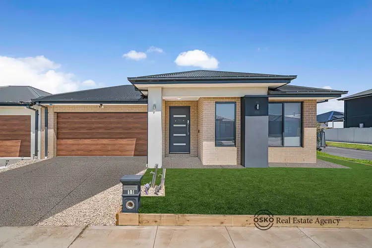 11 Bukovo Street, Tarneit VIC 3029