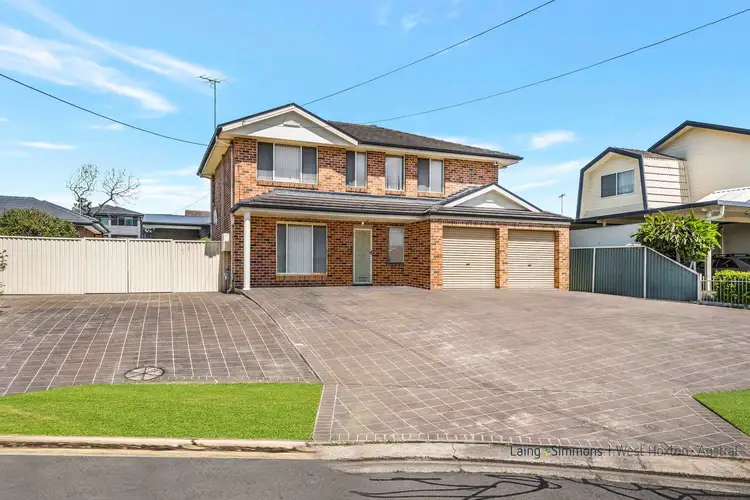 Main view of Homely house listing, 5 Selwyn Place, Fairfield West NSW 2165