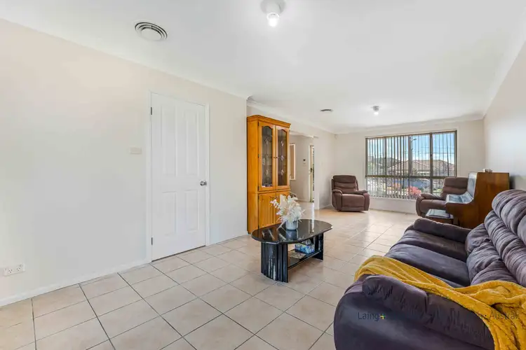 Fifth view of Homely house listing, 5 Selwyn Place, Fairfield West NSW 2165