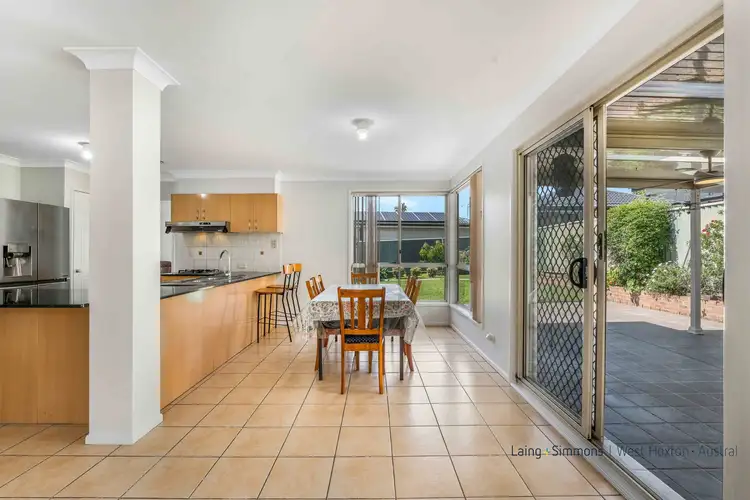 Sixth view of Homely house listing, 5 Selwyn Place, Fairfield West NSW 2165