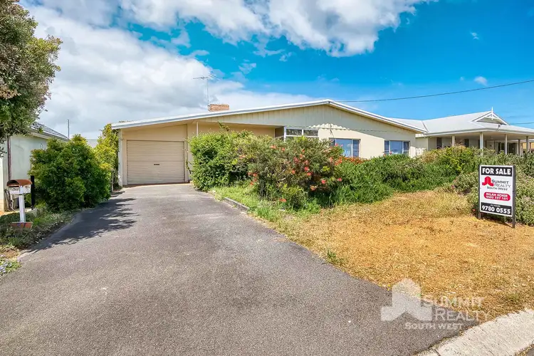 Main view of Homely house listing, 81 Pratt Road, Eaton WA 6232