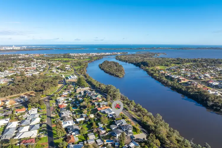 Third view of Homely house listing, 81 Pratt Road, Eaton WA 6232