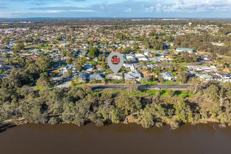 Fourth view of Homely house listing, 81 Pratt Road, Eaton WA 6232
