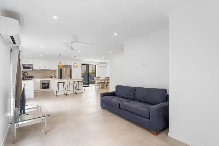 Sixth view of Homely semi-detached listing, 7/11 Hoya Court, Labrador QLD 4215