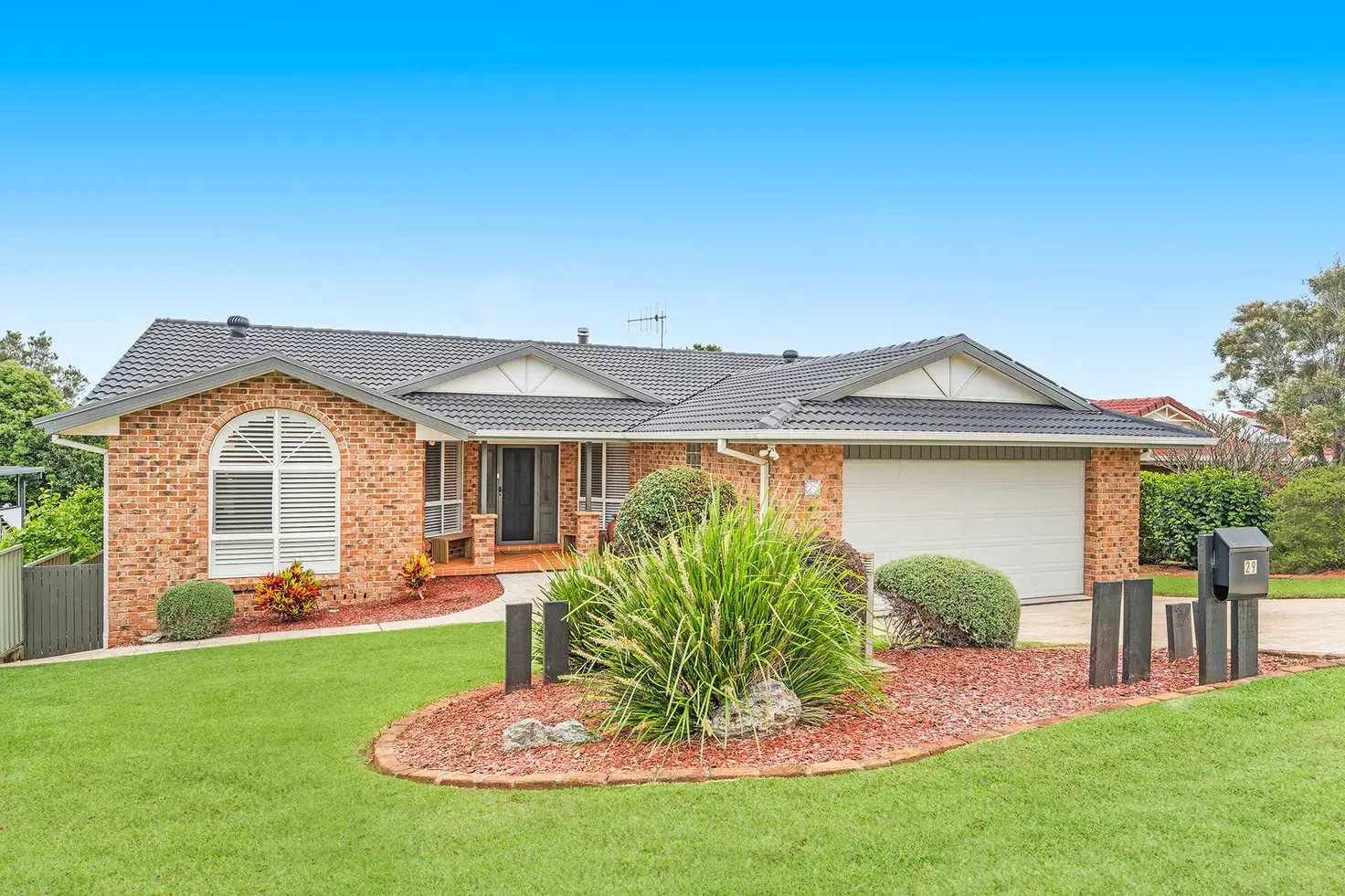 Main view of Homely house listing, 29 Burrawong Drive, Port Macquarie NSW 2444
