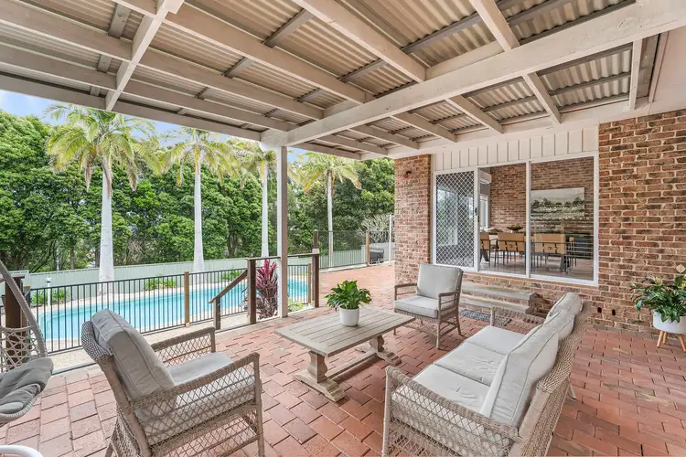 Second view of Homely house listing, 29 Burrawong Drive, Port Macquarie NSW 2444