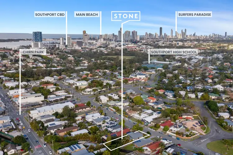 Fifth view of Homely house listing, 37 Fisher Avenue, Southport QLD 4215