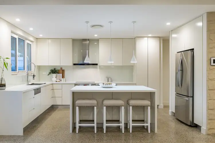Third view of Homely house listing, 23 Tabrett Street, Banksia NSW 2216