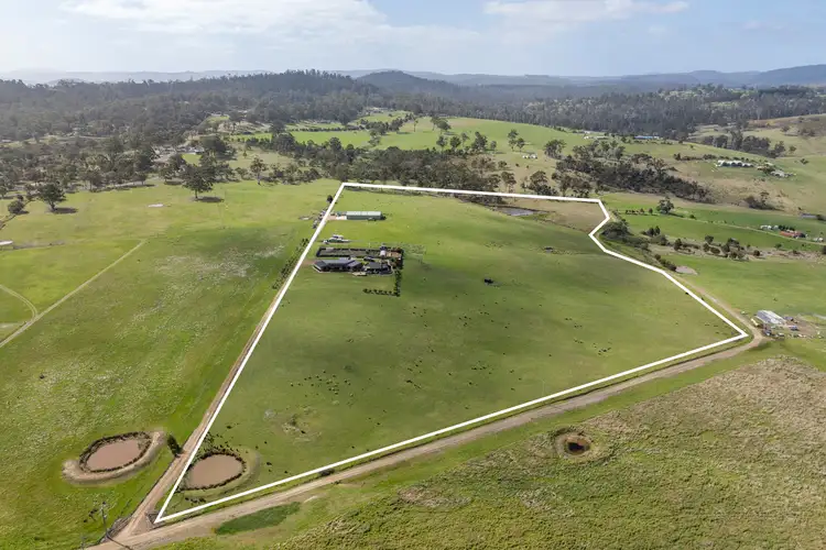 Main view of Homely house listing, 21 Waterson Lane, Carlton TAS 7173