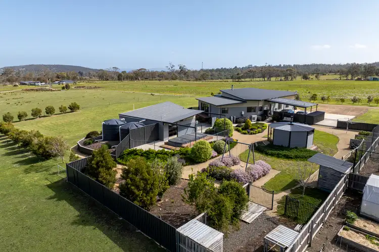 21 Waterson Lane, Carlton TAS 7173