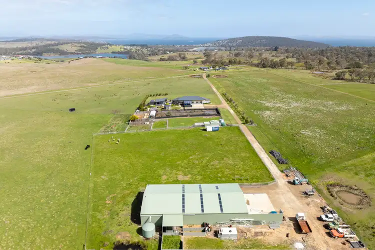 Second view of Homely house listing, 21 Waterson Lane, Carlton TAS 7173