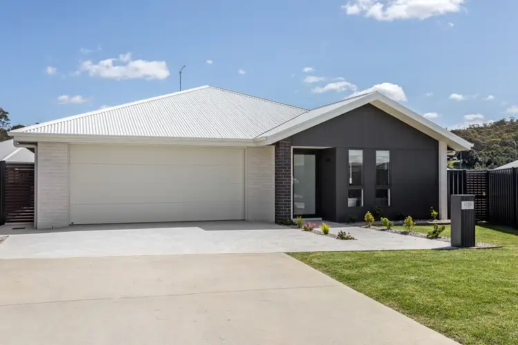 Main view of Homely house listing, 1/20 Fortune Drive, Youngtown TAS 7249