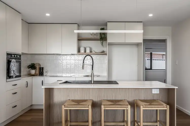 Second view of Homely house listing, 1/20 Fortune Drive, Youngtown TAS 7249