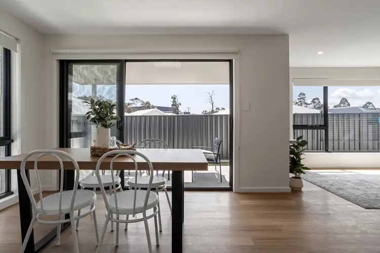Third view of Homely house listing, 1/20 Fortune Drive, Youngtown TAS 7249