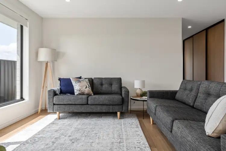 Fourth view of Homely house listing, 1/20 Fortune Drive, Youngtown TAS 7249