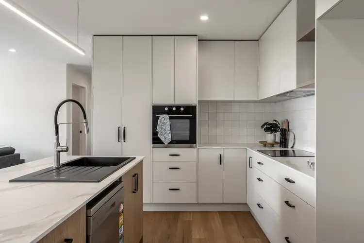 Fifth view of Homely house listing, 1/20 Fortune Drive, Youngtown TAS 7249