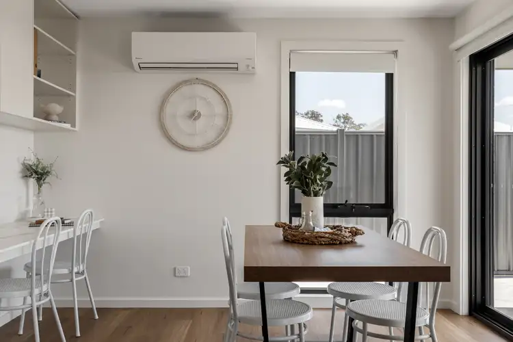 Sixth view of Homely house listing, 1/20 Fortune Drive, Youngtown TAS 7249