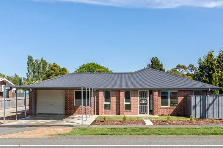 1/24 William Street, Westbury TAS 7303