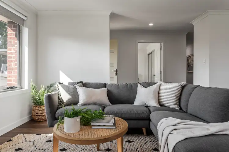 Third view of Homely house listing, 1/24 William Street, Westbury TAS 7303