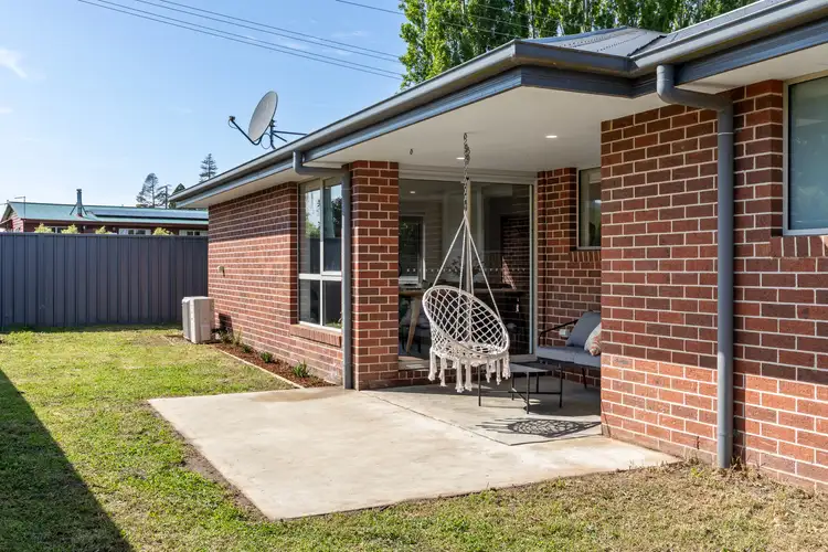 Fifth view of Homely house listing, 1/24 William Street, Westbury TAS 7303