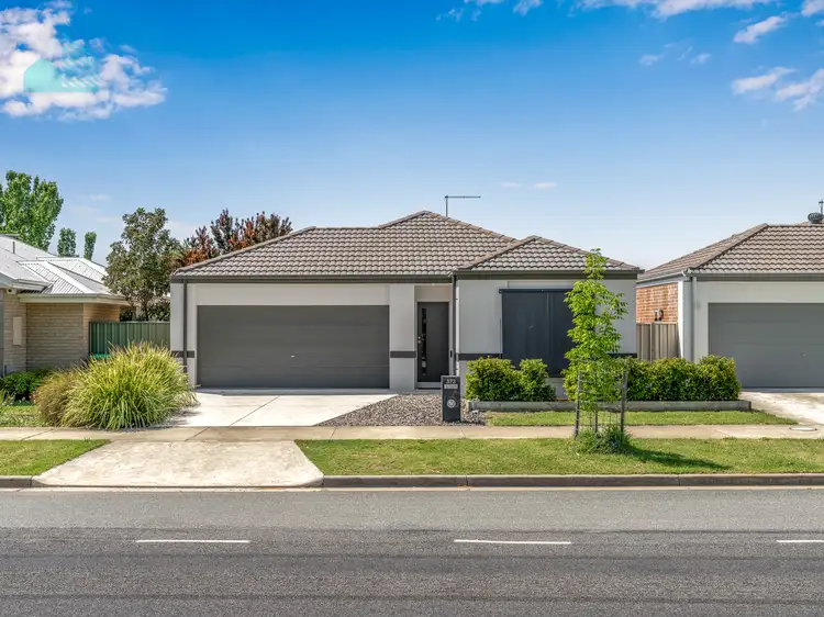 Main view of Homely house listing, 372 Beechworth Road, Wodonga VIC 3690