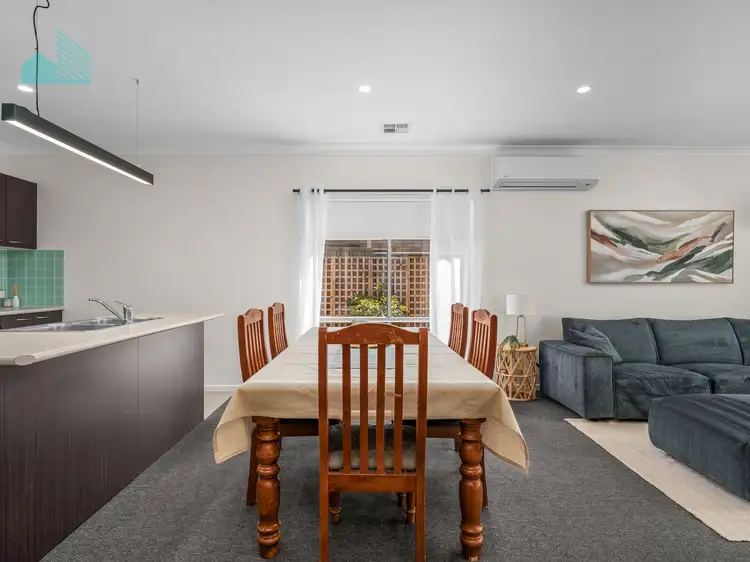 Fifth view of Homely house listing, 372 Beechworth Road, Wodonga VIC 3690