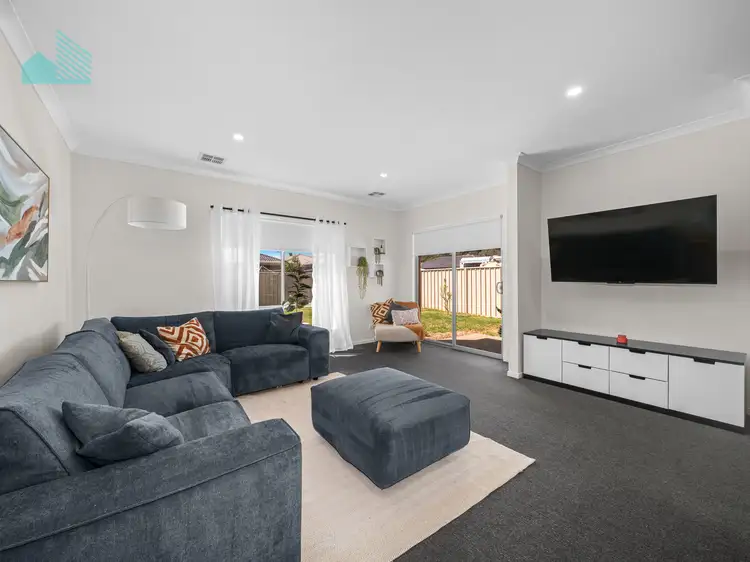 Sixth view of Homely house listing, 372 Beechworth Road, Wodonga VIC 3690