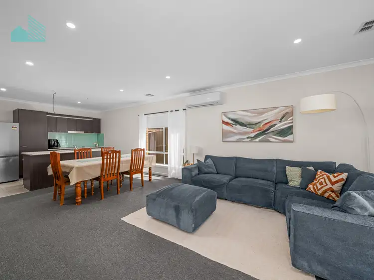Seventh view of Homely house listing, 372 Beechworth Road, Wodonga VIC 3690