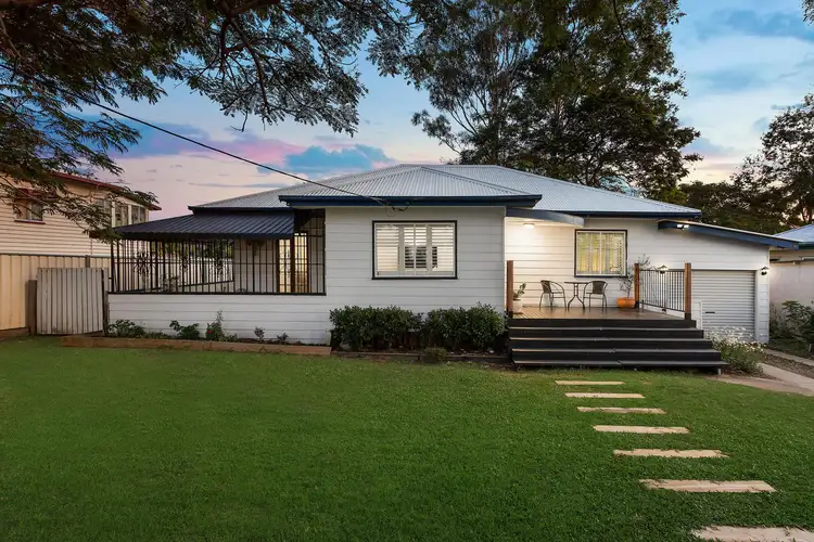 51 Heath Street, Wandal QLD 4700