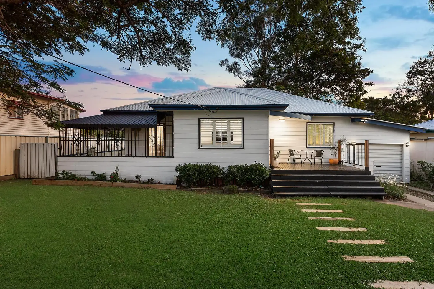 Main view of Homely house listing, 51 Heath Street, Wandal QLD 4700