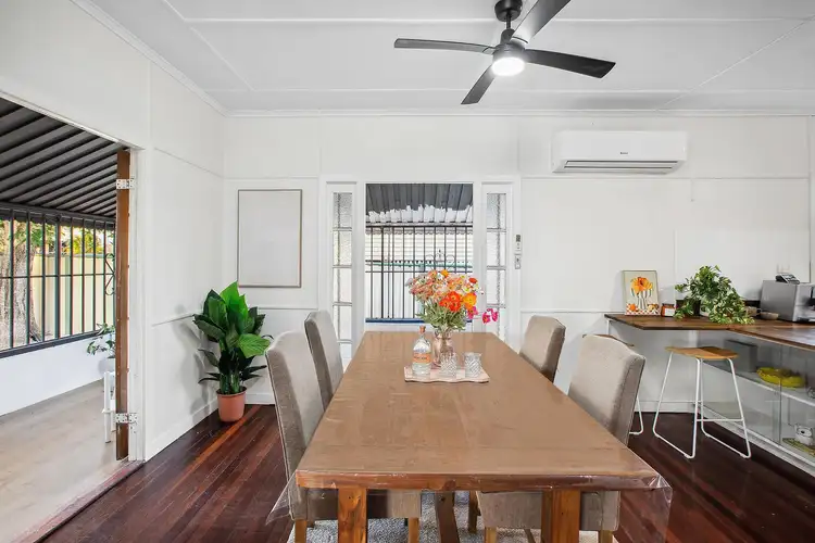 Fourth view of Homely house listing, 51 Heath Street, Wandal QLD 4700