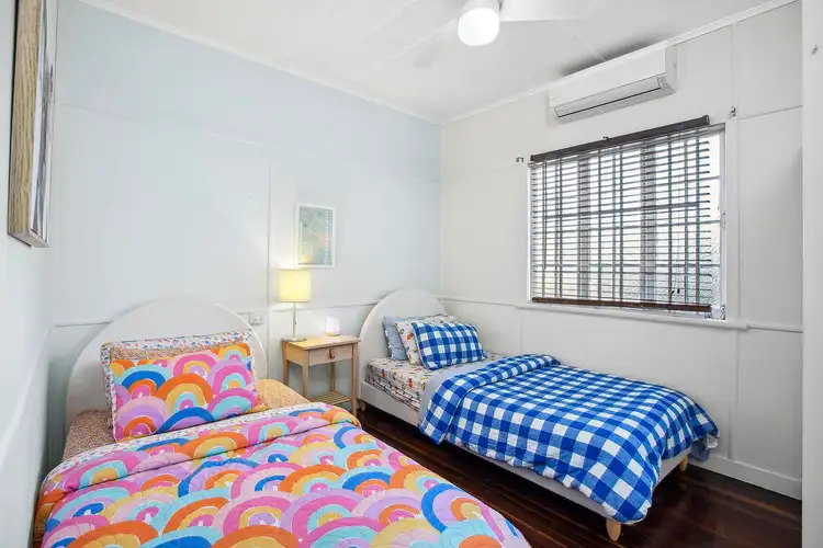 Fifth view of Homely house listing, 51 Heath Street, Wandal QLD 4700