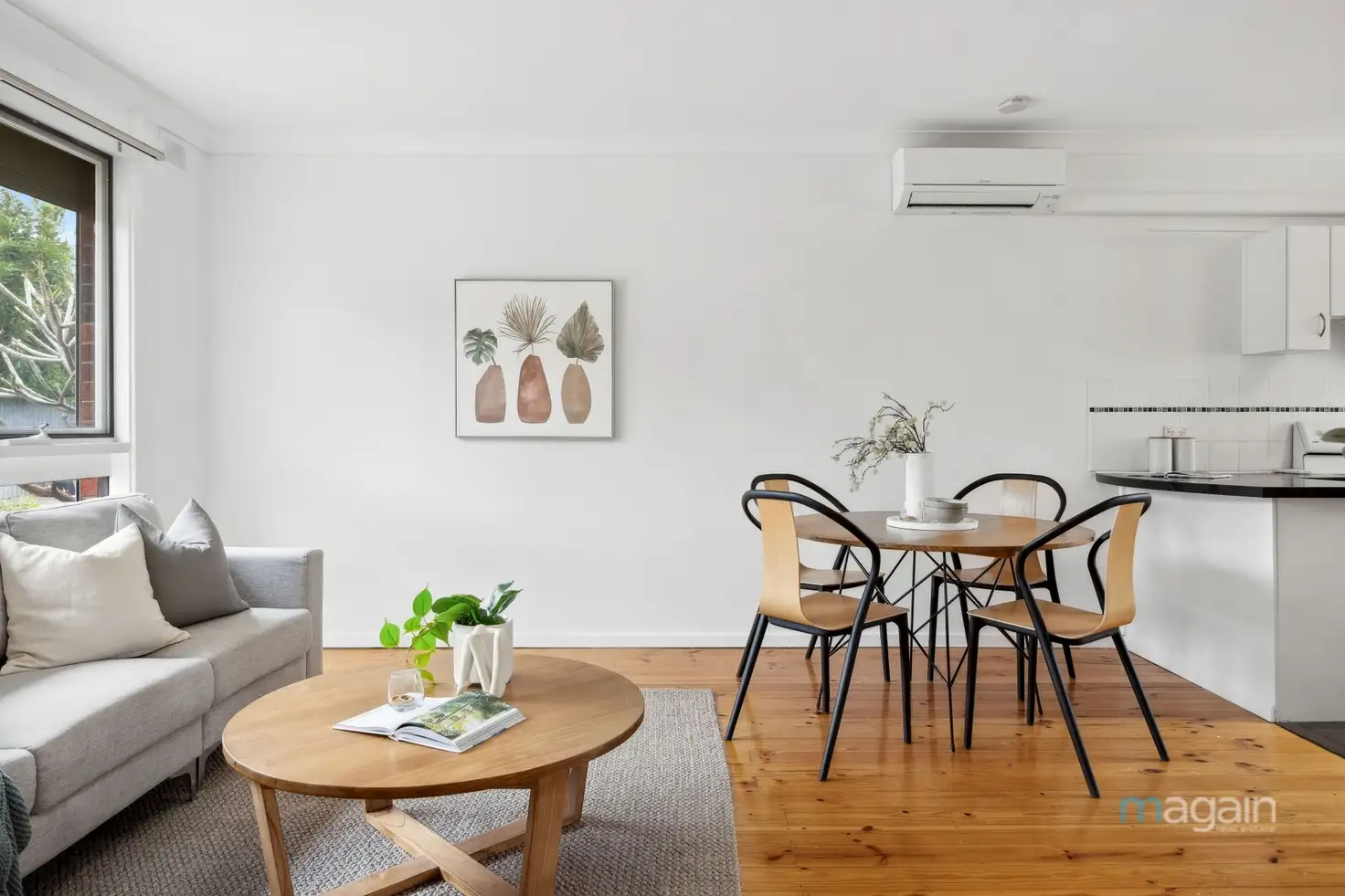 Main view of Homely unit listing, 2/289 Main South Road, Morphett Vale SA 5162