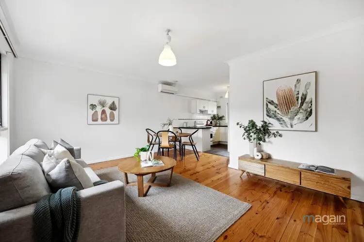 Second view of Homely unit listing, 2/289 Main South Road, Morphett Vale SA 5162