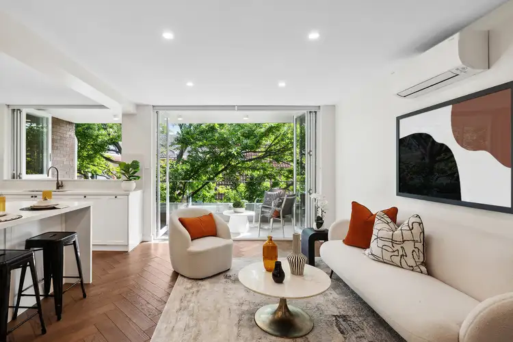 6/97-99 Gerard Street, Cremorne NSW 2090