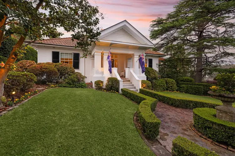 Third view of Homely house listing, 26 Trafalgar Avenue, Roseville NSW 2069