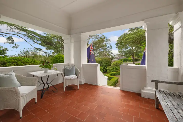 Fourth view of Homely house listing, 26 Trafalgar Avenue, Roseville NSW 2069