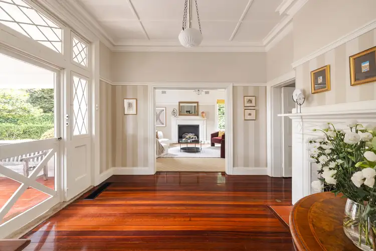 Fifth view of Homely house listing, 26 Trafalgar Avenue, Roseville NSW 2069