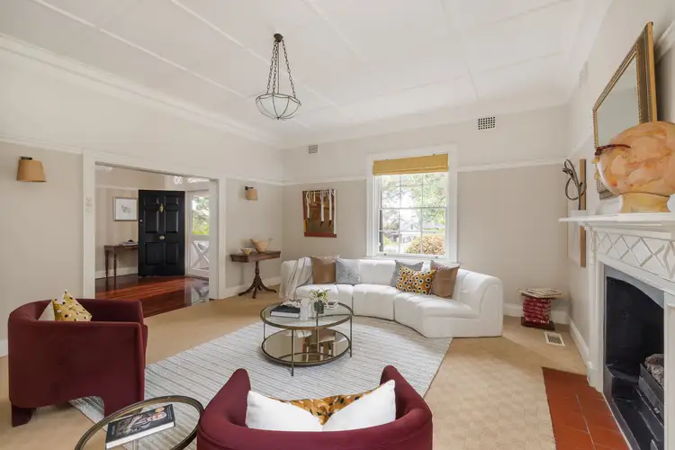 Sixth view of Homely house listing, 26 Trafalgar Avenue, Roseville NSW 2069