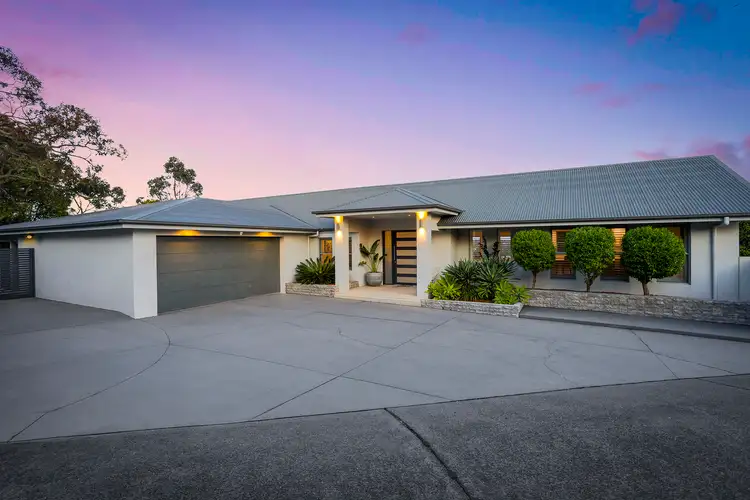 192 Ellesmere Road, Gymea Bay NSW 2227