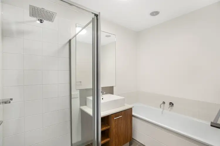 Third view of Homely apartment listing, 7/42 Ormond Boulevard, Bundoora VIC 3083
