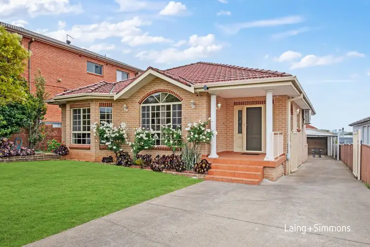 52 Murray Street, Merrylands NSW 2160
