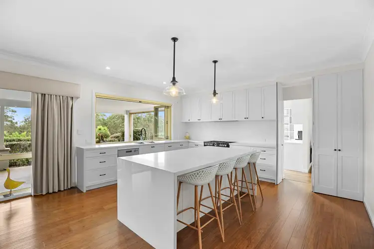 Fifth view of Homely house listing, 331 Bells Road, Grose Vale NSW 2753