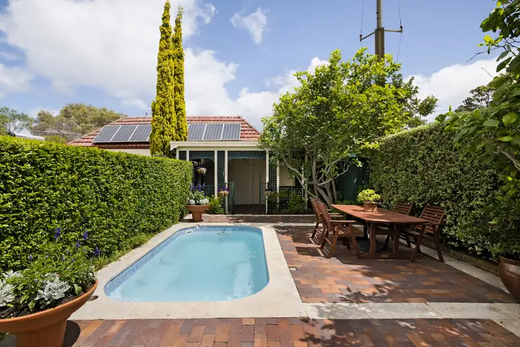 27 Vernon Street, Lewisham NSW 2049