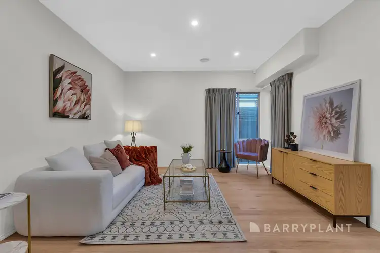 Second view of Homely house listing, 60A Medina Road, Glen Waverley VIC 3150