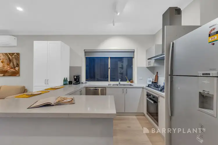 Third view of Homely house listing, 60A Medina Road, Glen Waverley VIC 3150