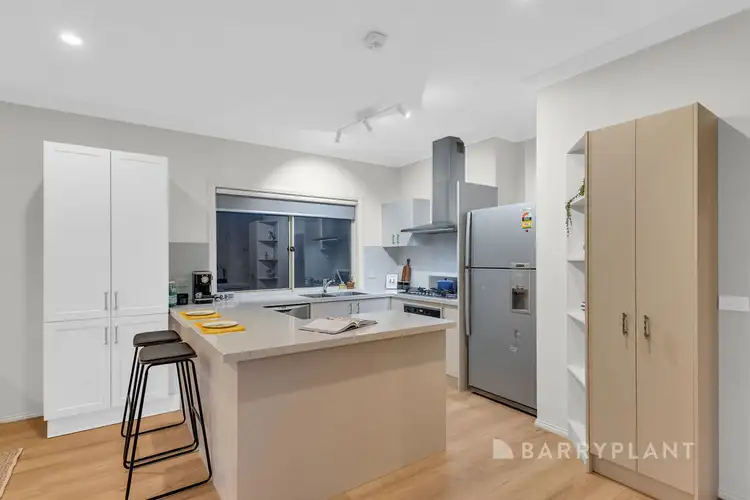 Fourth view of Homely house listing, 60A Medina Road, Glen Waverley VIC 3150